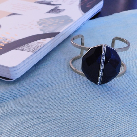 Chloe + Isabel Jewelry - BOGO!! CHLOE + ISABEL ROCK STAR CUFF, BLACK & GOLD Chloe + Isabel Jewelry - BOGO!! CHLOE + ISABEL ROCK STAR CUFF, BLACK & GOLD